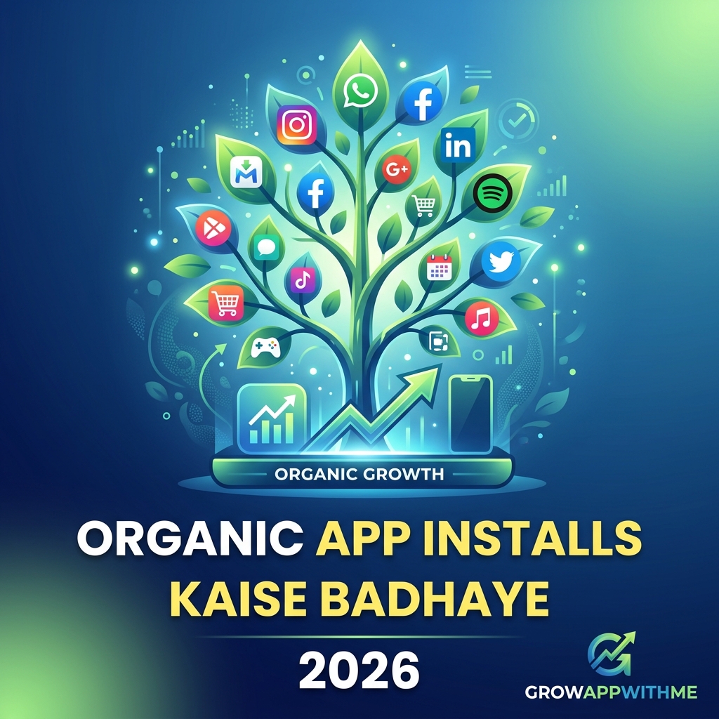 Website Traffic Kaise Badhaye: 0 Se 1 Lakh Monthly Visitors Ka Roadmap