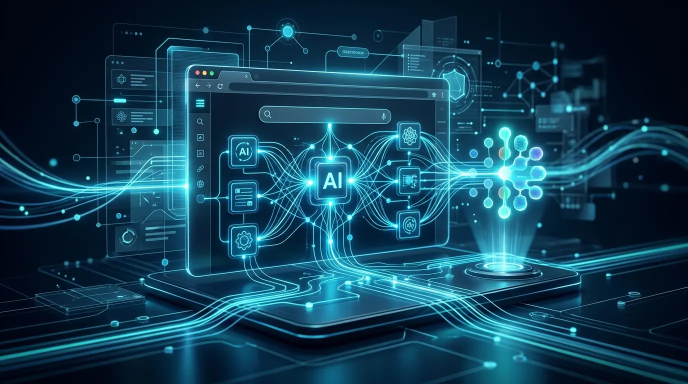 Beyond Traditional SEO: How to Rank on Google AI Overviews, ChatGPT & Perplexity in 2026