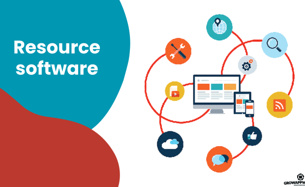 Optimize Resource Management with Advanced Resource Software Solutions - Grow App With Me
