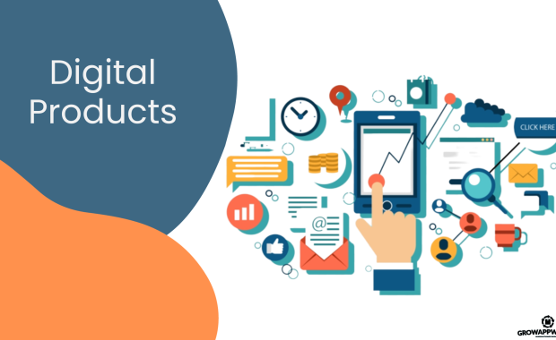 Discover and Elevate Your Digital Experience with Premium Digital Products - Grow App With Me