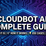 Cloudbot AI: Complete Guide (What It Is, How It Works, Use Cases & Setup)